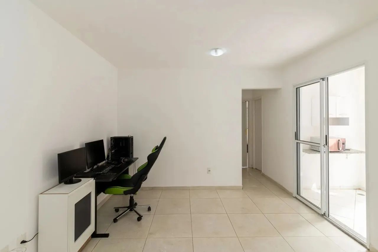 Apartamento Garden à venda com 2 dormitórios na Vila Bela Vista - Foto 2