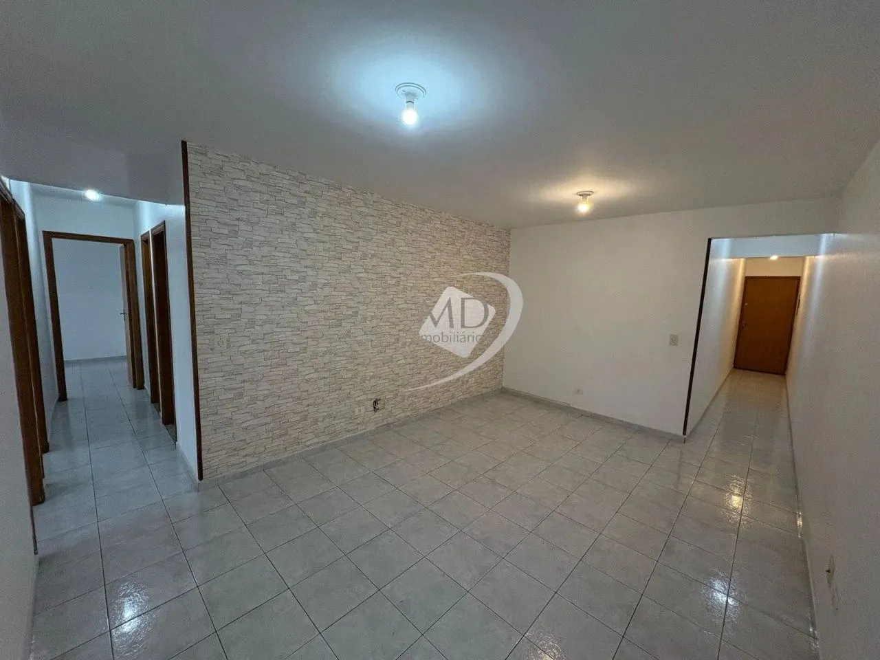Apartamento para locação bairro Santa Maria SCS