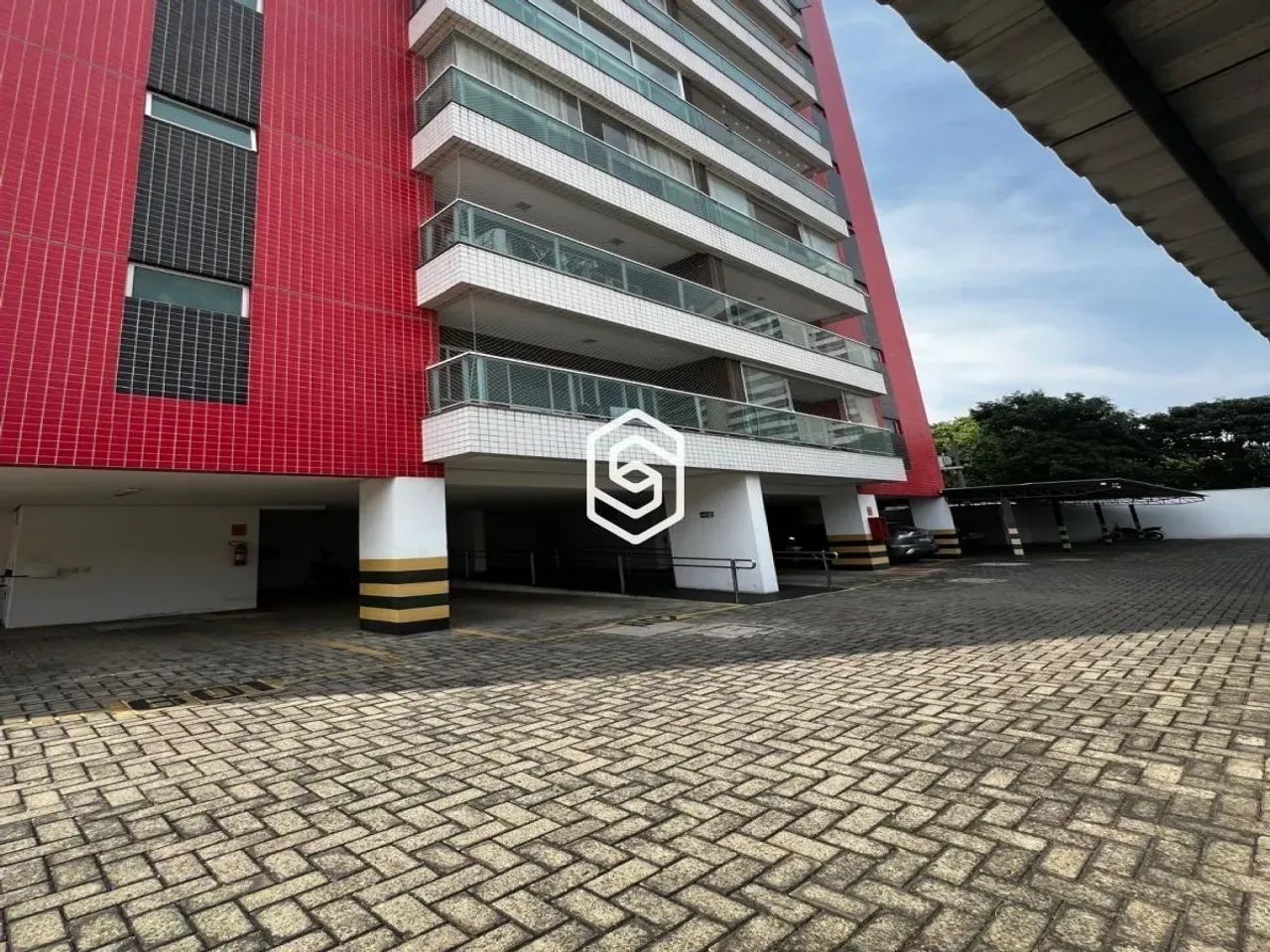 APARTAMENTO NO CONDOMINIO HORTO DOS IPÊS - Foto 2
