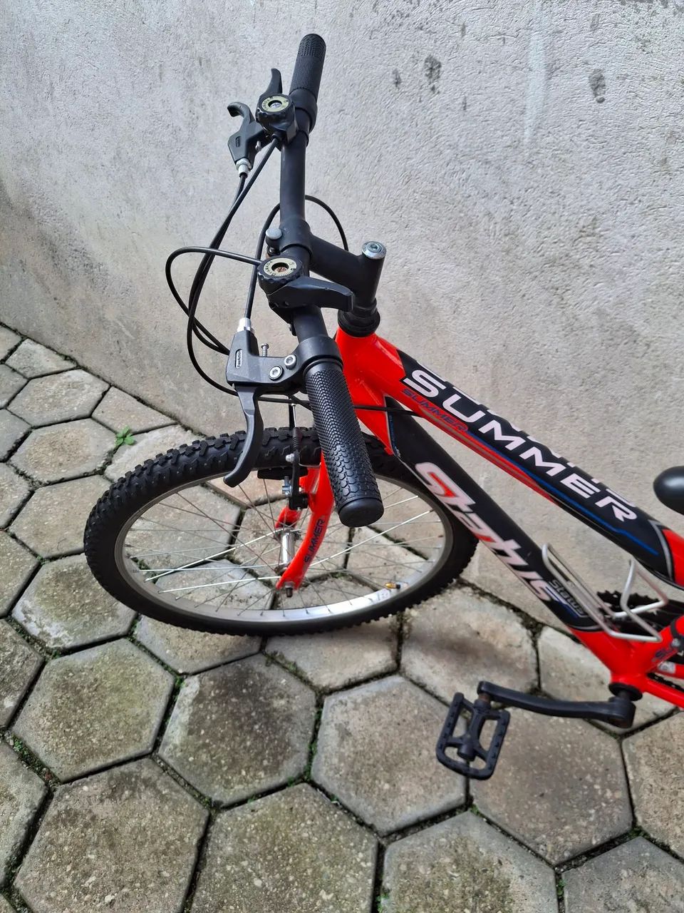 Bicicleta aro 26 - Foto 3