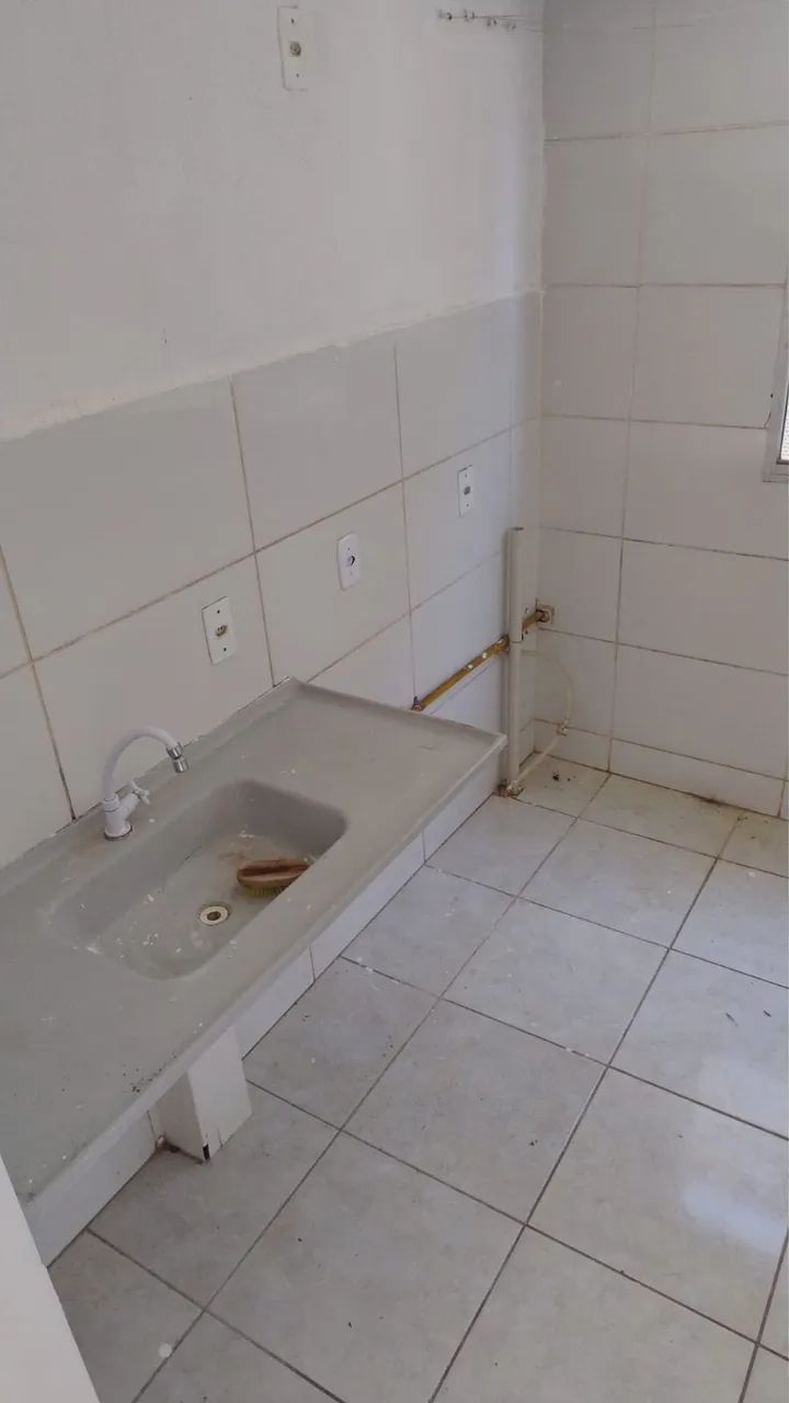 Foto - Goiânia - Conjunto Vera Cruz