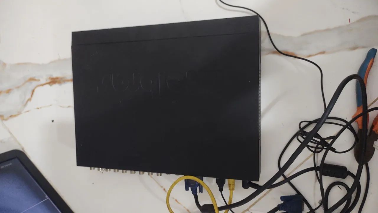 DVR Intelbras VD 3116 - Foto 3