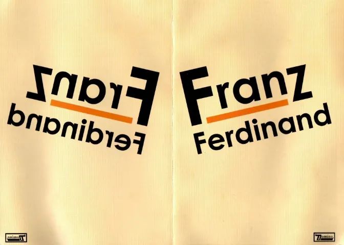 Dvd Franz Ferdinand - Foto 4