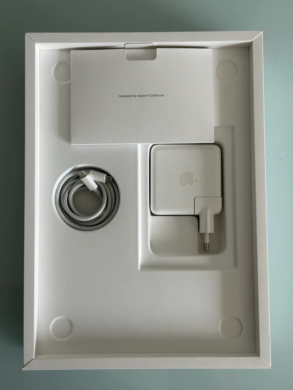 Macbook pro 13 M1 16GB 1TB SSD - Notebooks - Velha Central