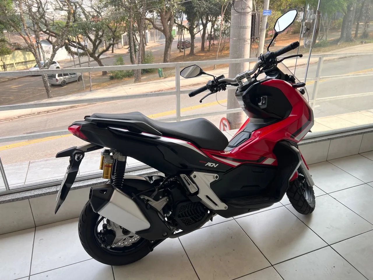 Adv 150 - Caculé Motos - Foto 5