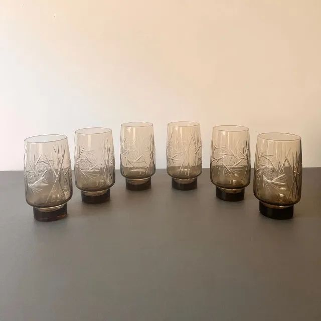 Conjunto de copos - Foto 2