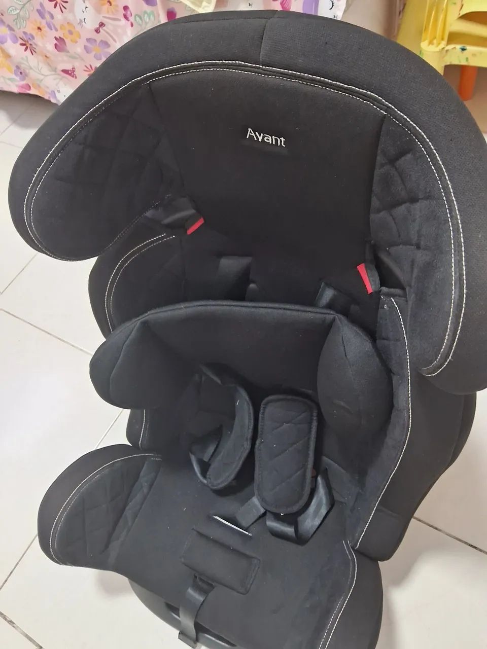 cadeirinha para carro  - Foto 2