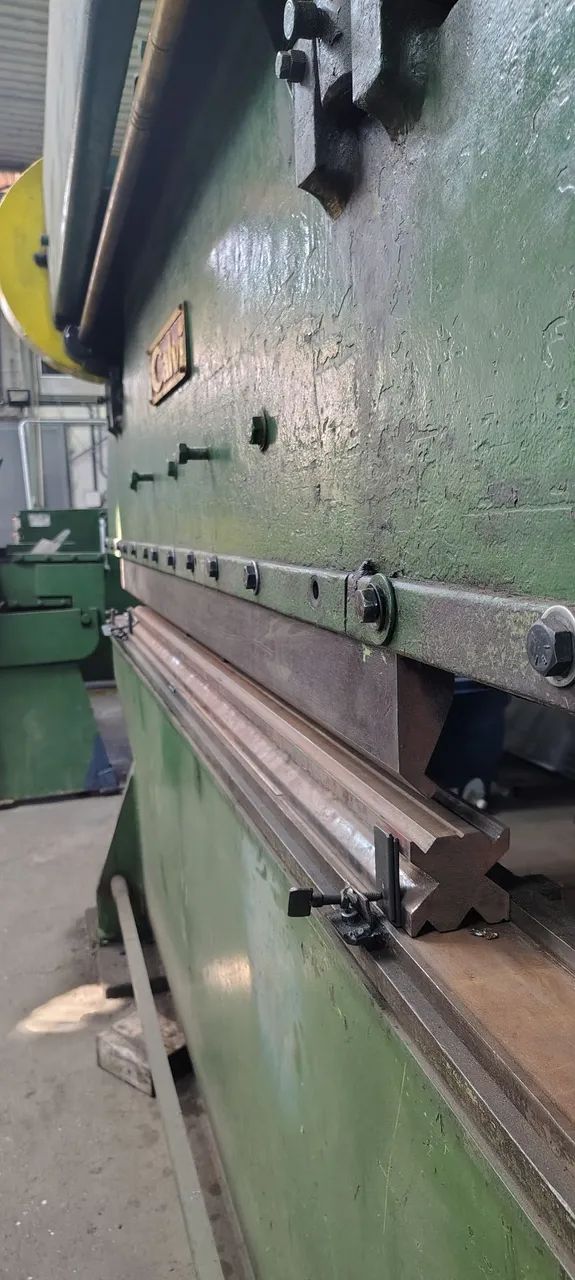 Máquinas Industrial  - Foto 6