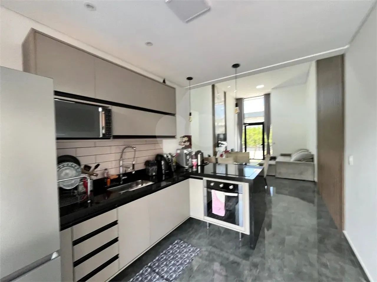 Casa à venda com 3 quartos, sendo 3 suítes, no condomínio Terras de São Francisco, Sorocab - Foto 13