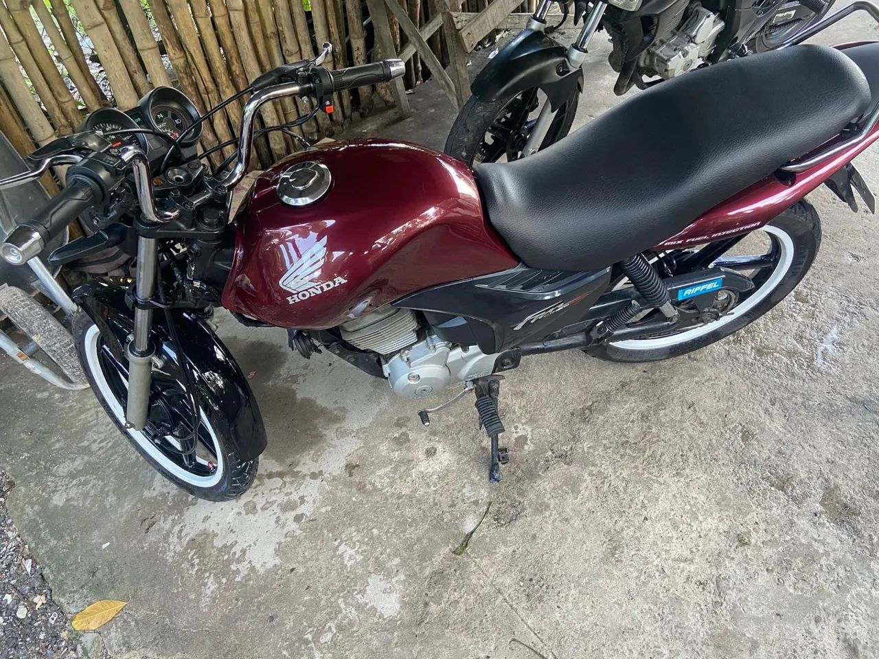 FAN Cg 150ESDi
