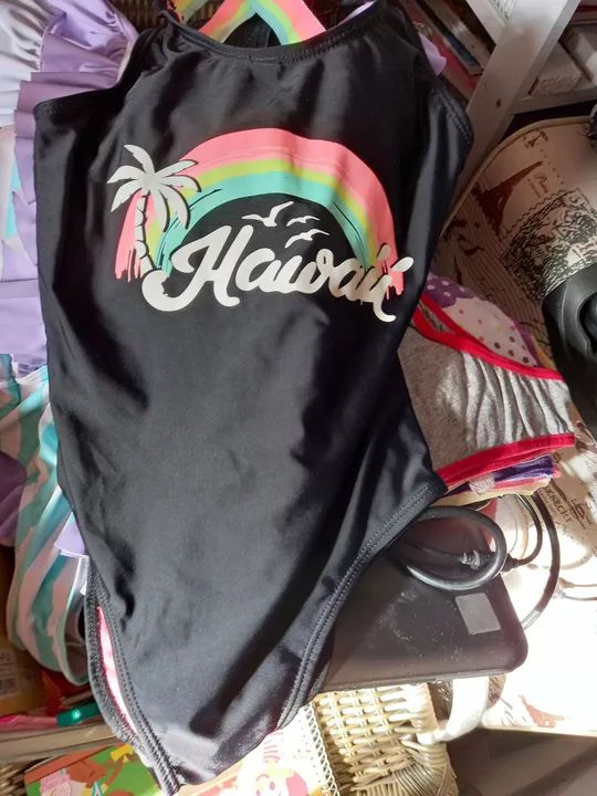 Saia Infantil Ancora - Foto 6