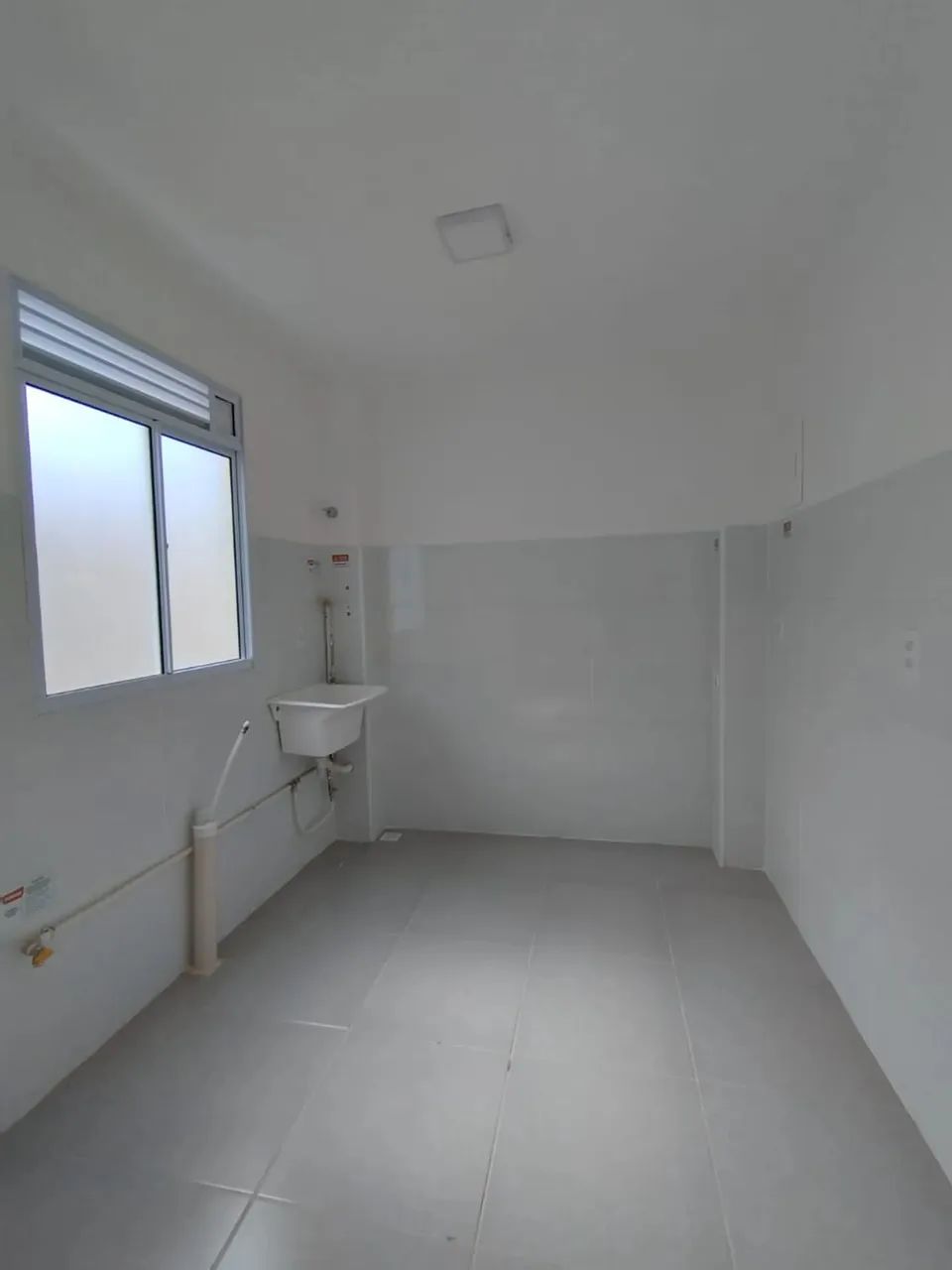 SAO LEOPOLDO - APARTAMENTO 2 DORM - SANTOS DUMONT - Foto 4