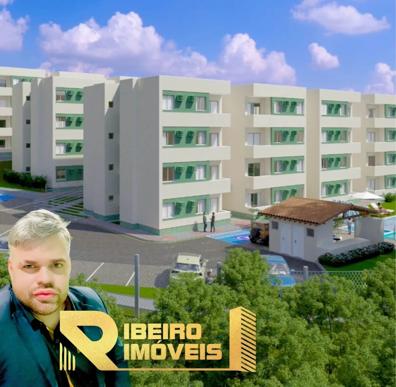 Apartamento em São Lourenço da Mata. - Foto 6