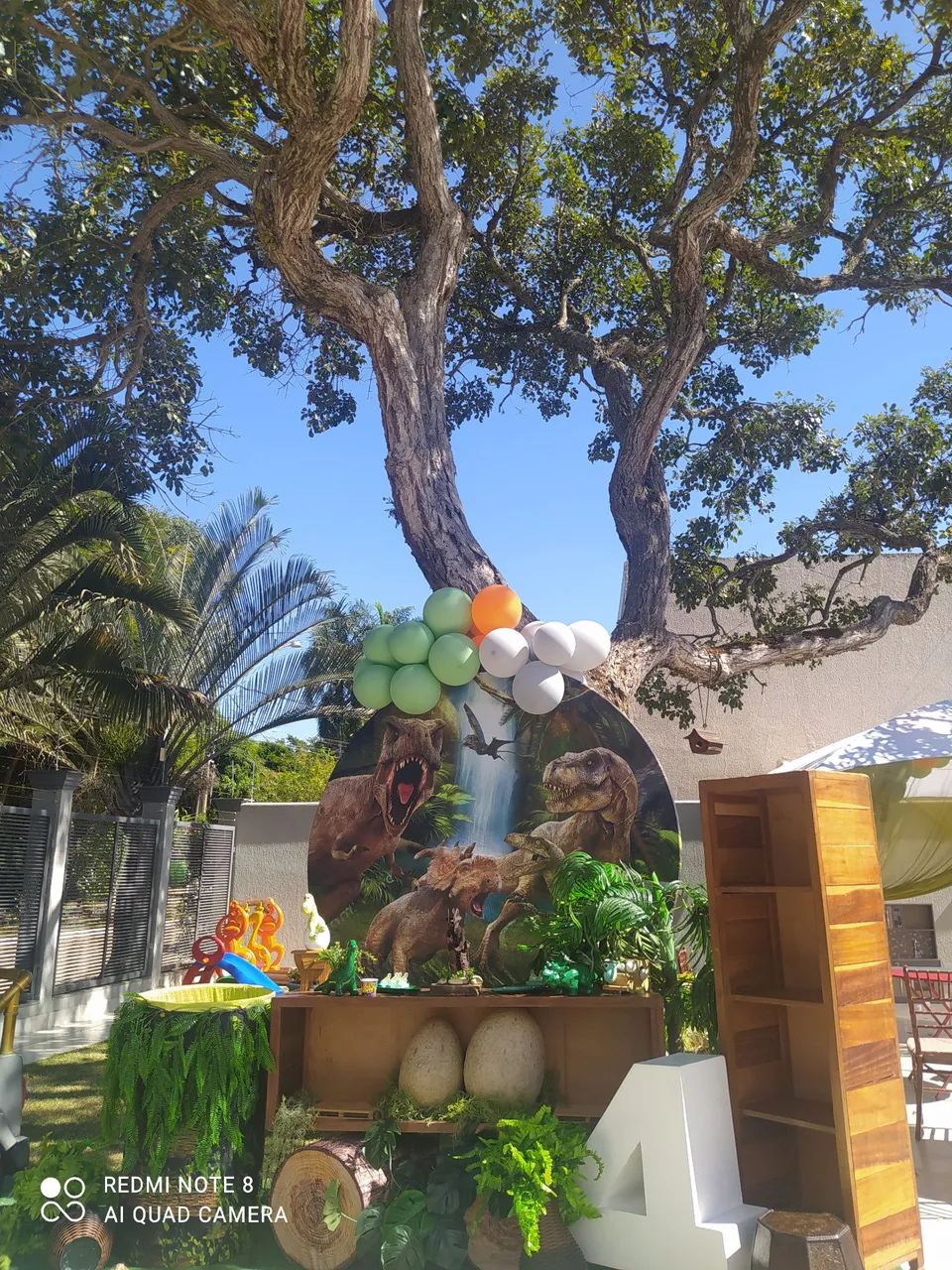 Espaço para eventos Verde perto - Foto 9