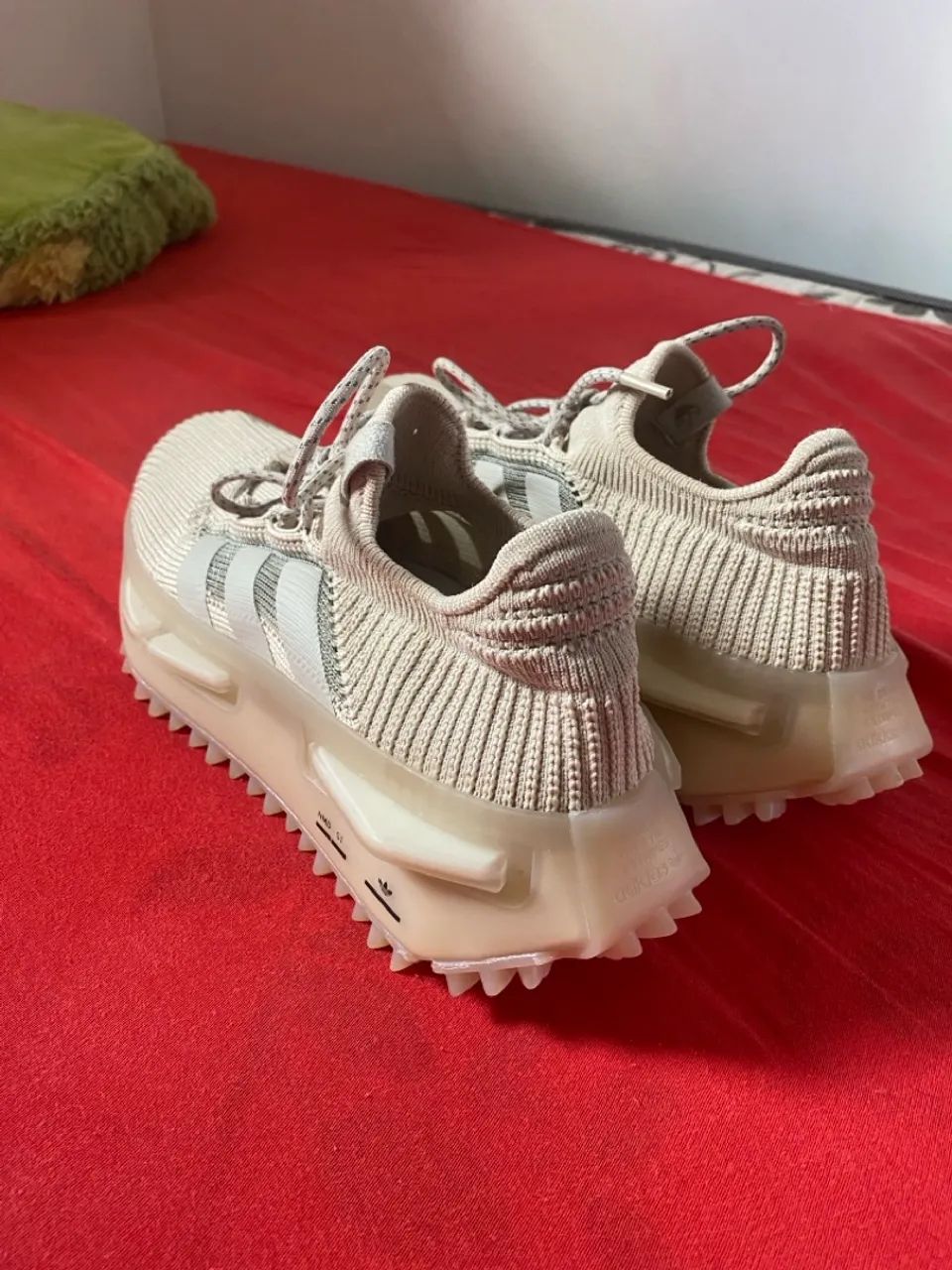 Tênis Adidas NMD_S1 - Masculino Originals - Foto 4