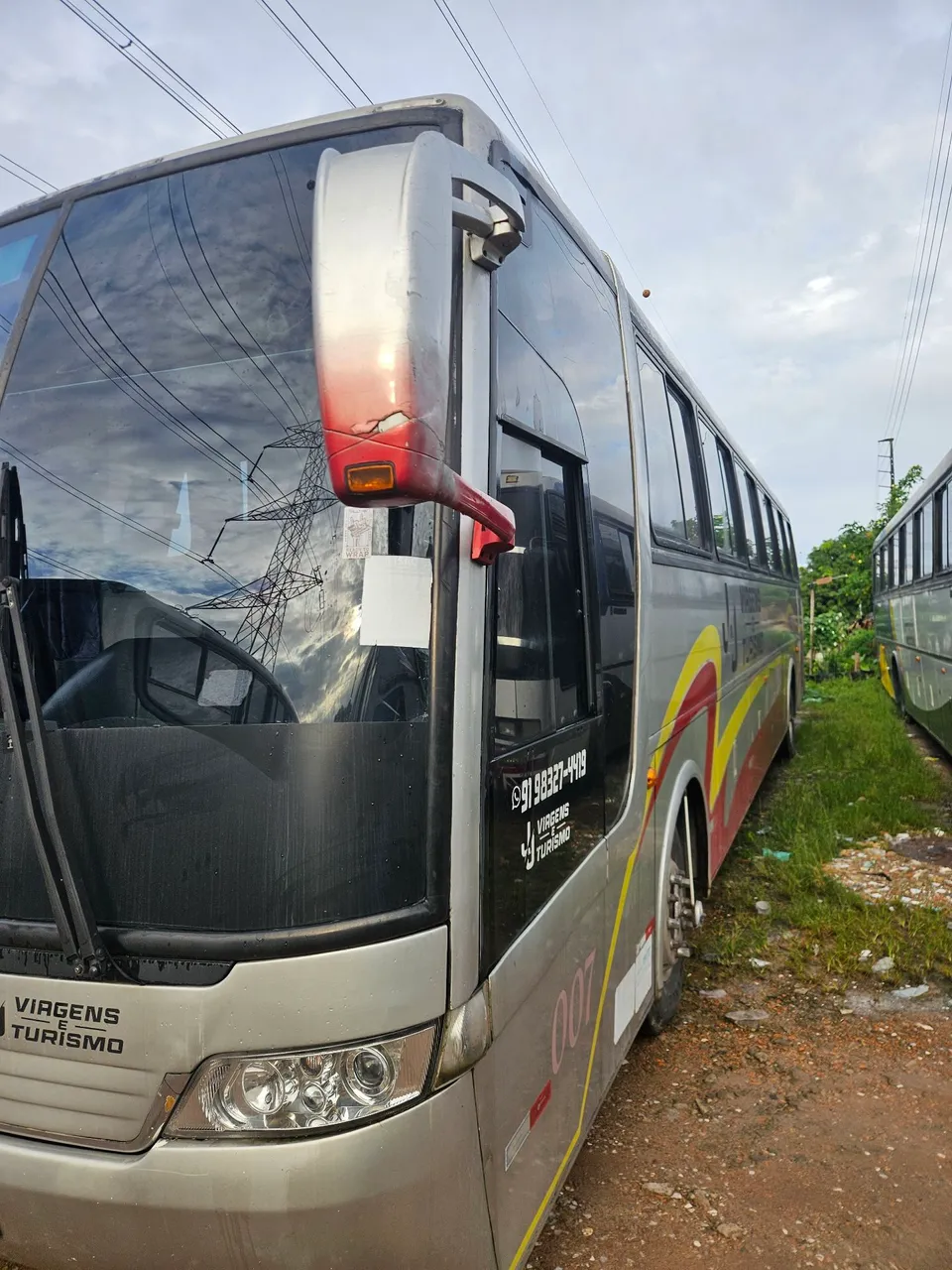 Busscar