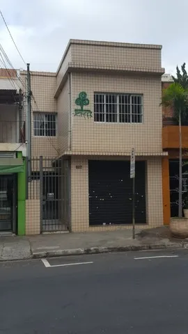 Sobrado Comercial (Ponto/Loja/Box) para aluguel possui 130m 5 Salas em Pinheiros - São Pau