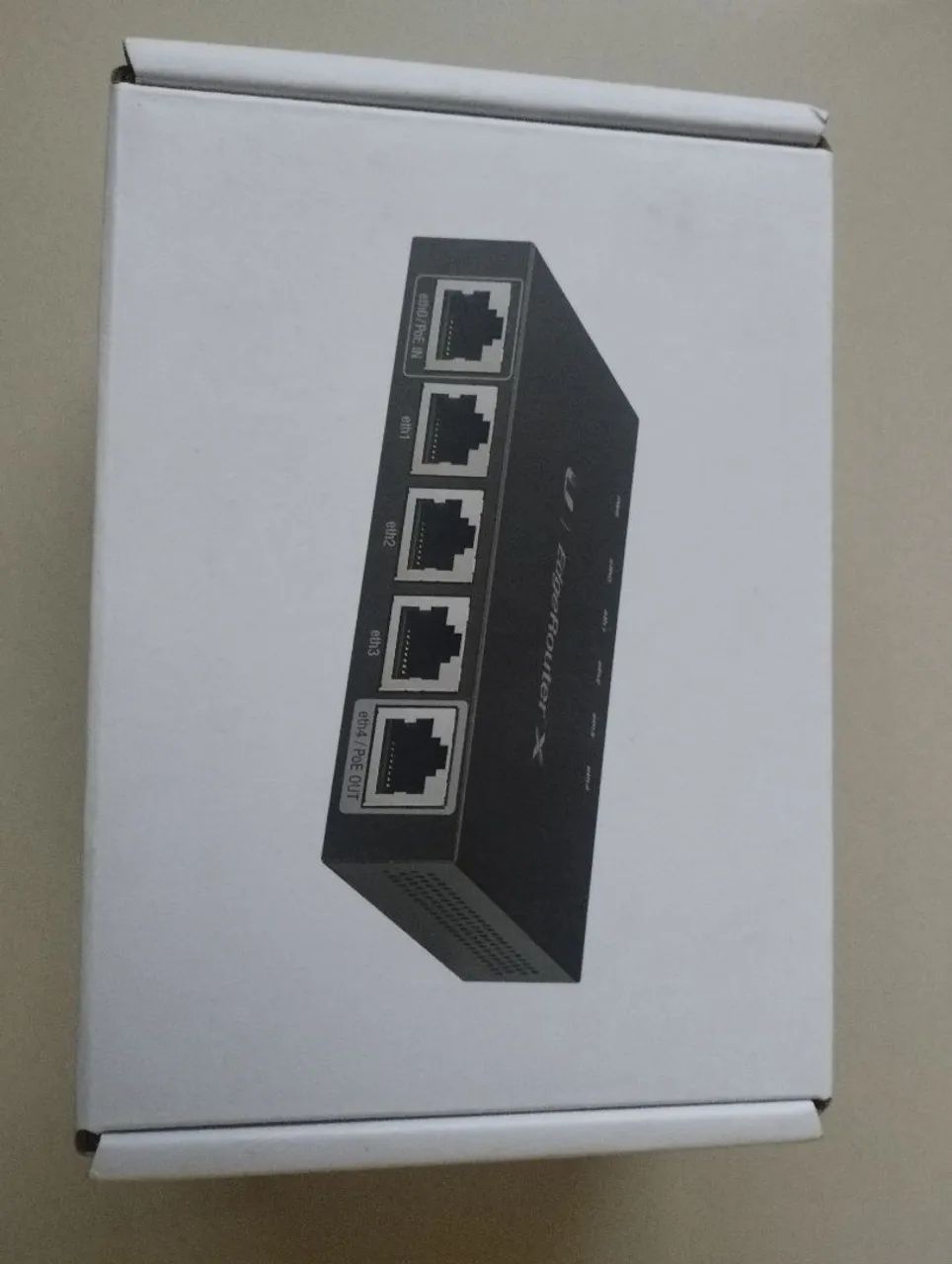 Edge Router X - Foto 5