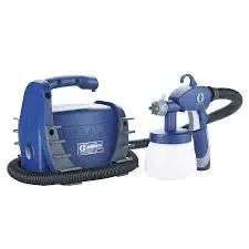 Máquina de Pintura SPRAYSTATIO 2900 - Foto 2