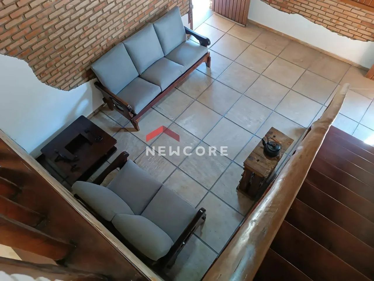 Casa em Rua Chile - Nações Unidas - Sabará/MG - Foto 4