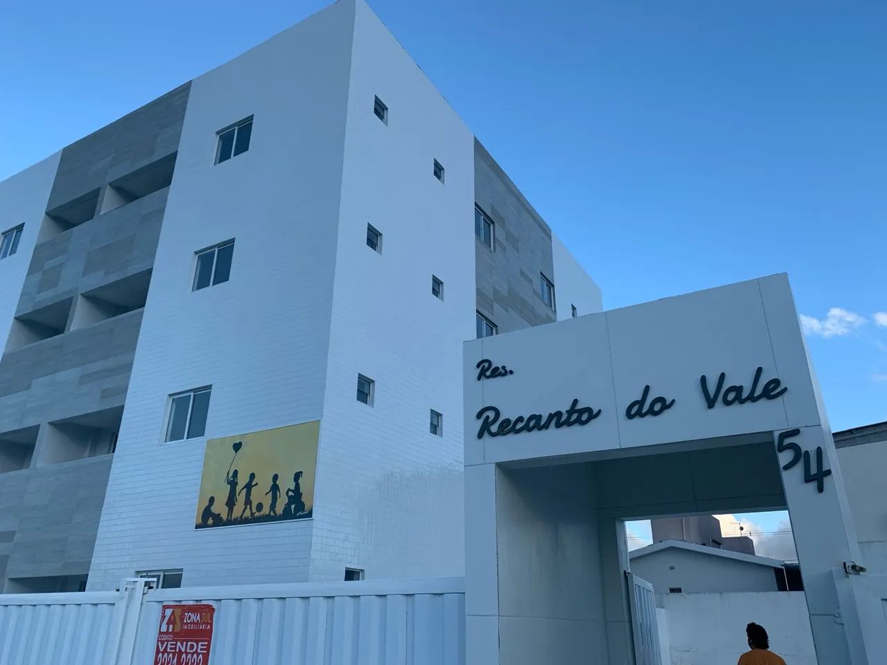 foto - João Pessoa - Gramame