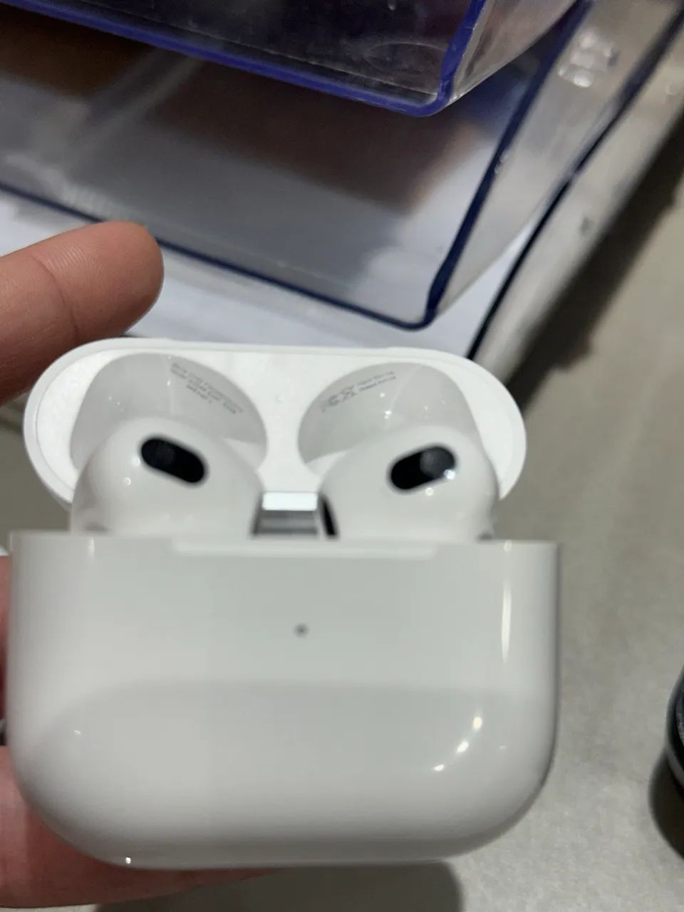 Airpods 3 - Foto 2