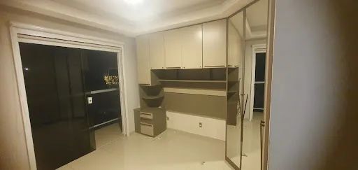 Sobrado com 2 suítes à venda, 92 m² por R$ 380.000 - Barra do Aririú - Palhoça/SC - Foto 4