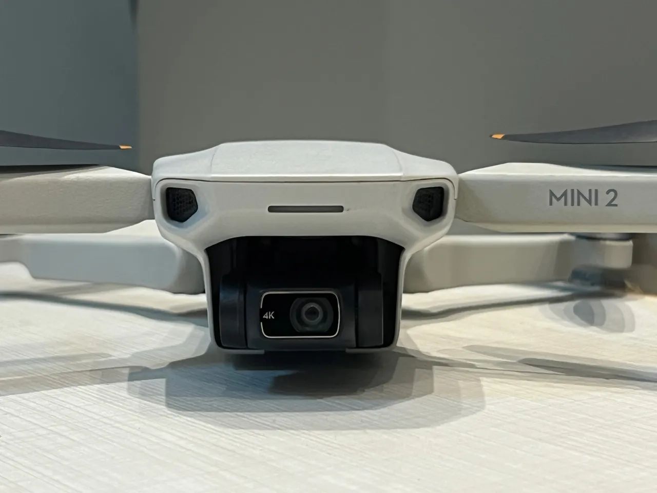 Drone DJI Mini 2 4k fly more combo - Foto 3