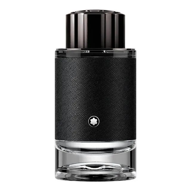 Perfume Montblanc Explorer Eau de Parfum 100ml - Foto 2