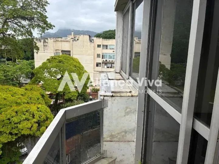Jardim Botânico | Apartamento 3 quartos, sendo 1 suite - Foto 5
