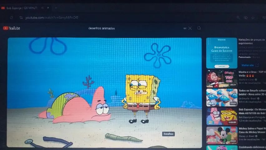 Notebook Positivo S2560 - Foto 6