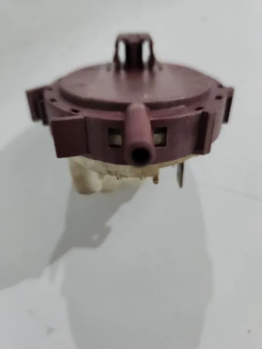  Pressostato nível lava louça Electrolux Le09 le12 serviços exelente estado de instalação - Foto 3