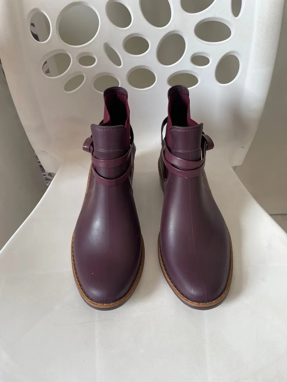 Bota Chelsea Colcci