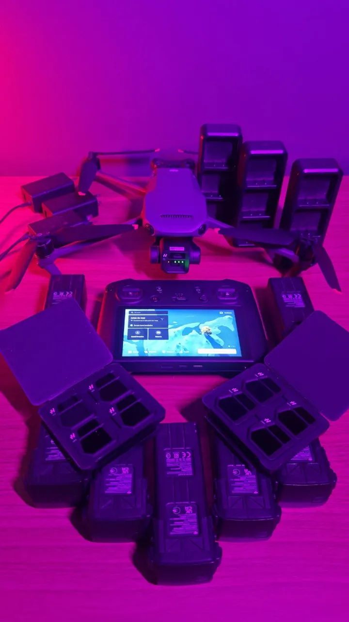 DJI MAVIC 3 CINE