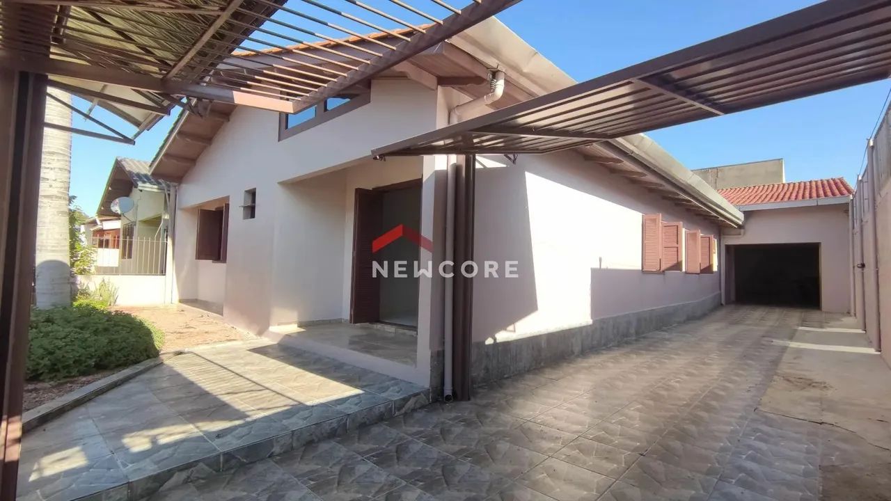 Casa em Rua Marechal Deodoro - Centro - Sapucaia do Sul/RS