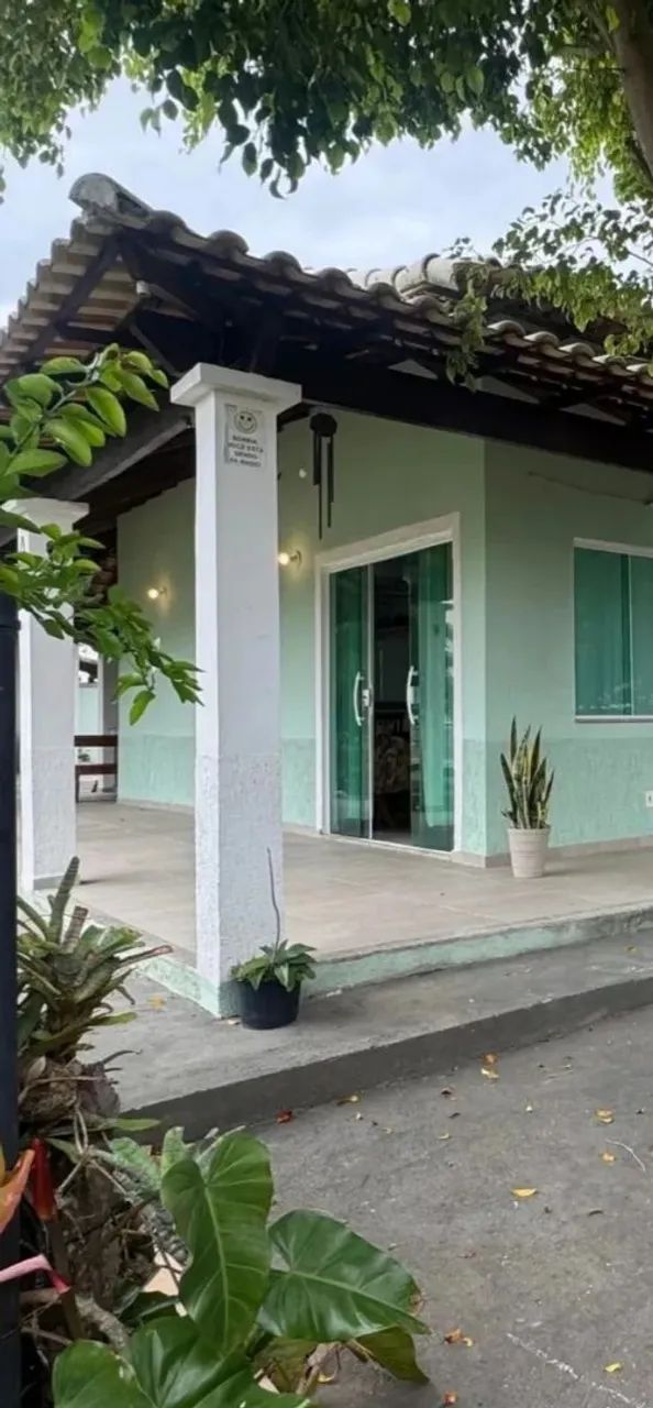 Casa a venda em Benevides 