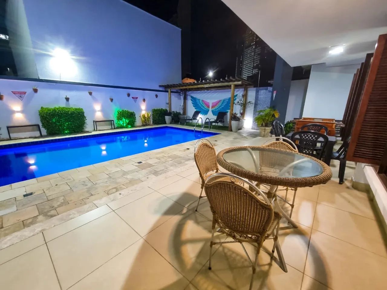Casa por temporada em ponta negra  - Foto 2