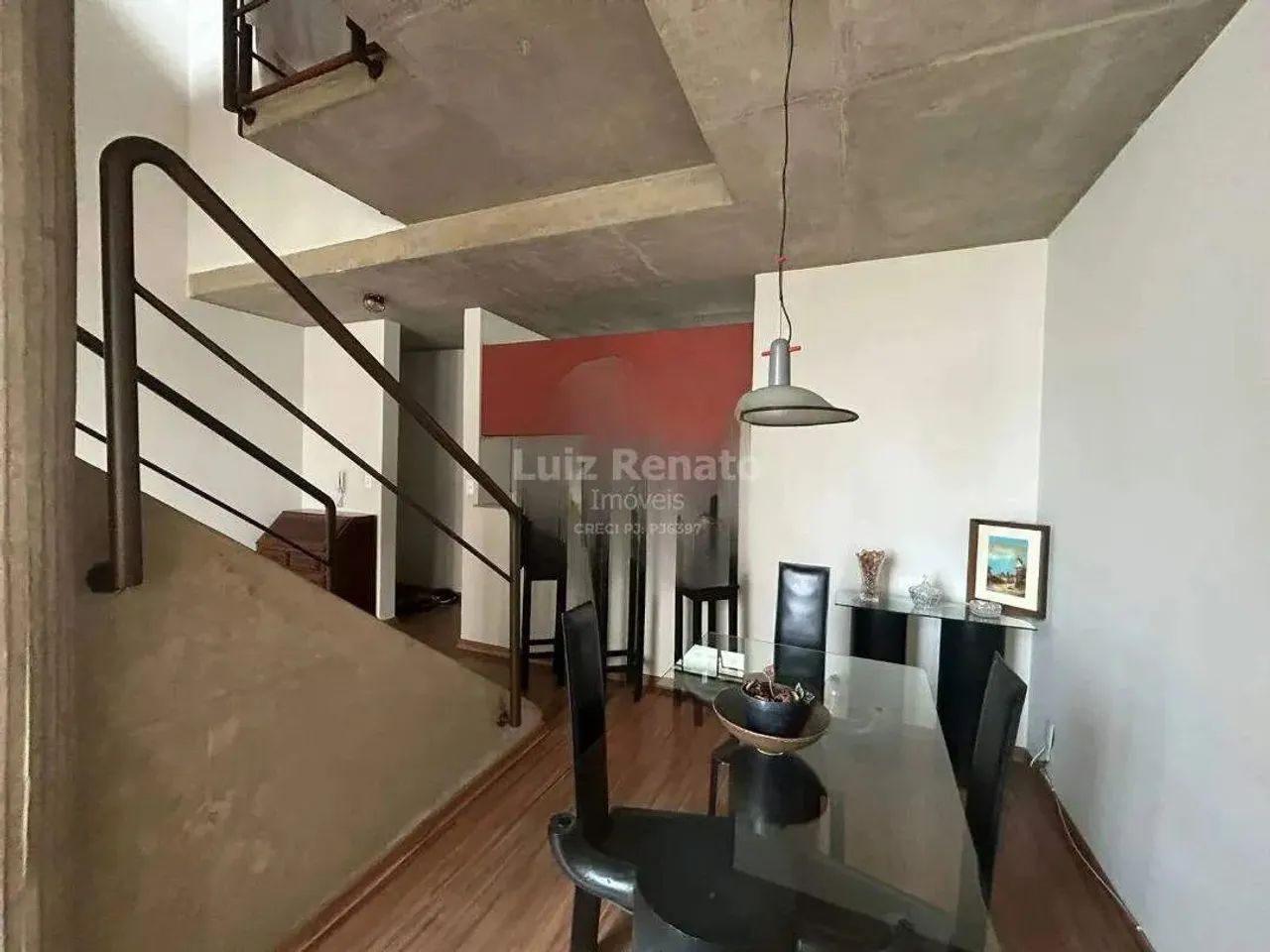 Apartamento á venda no bairro Savassi - Foto 2