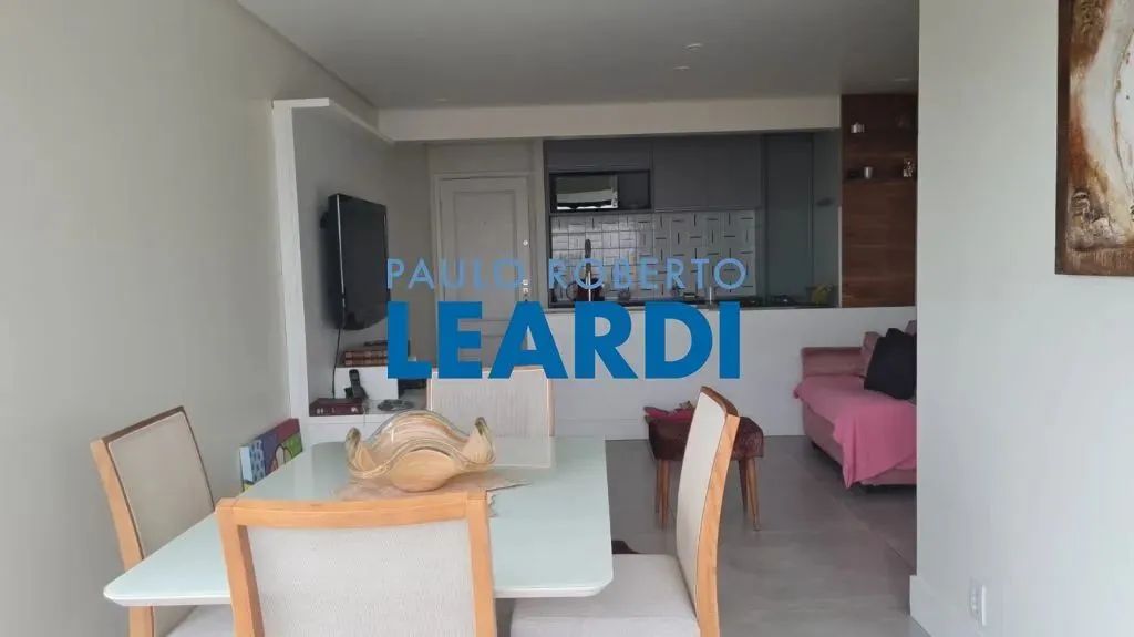 APARTAMENTO - MOOCA - SP