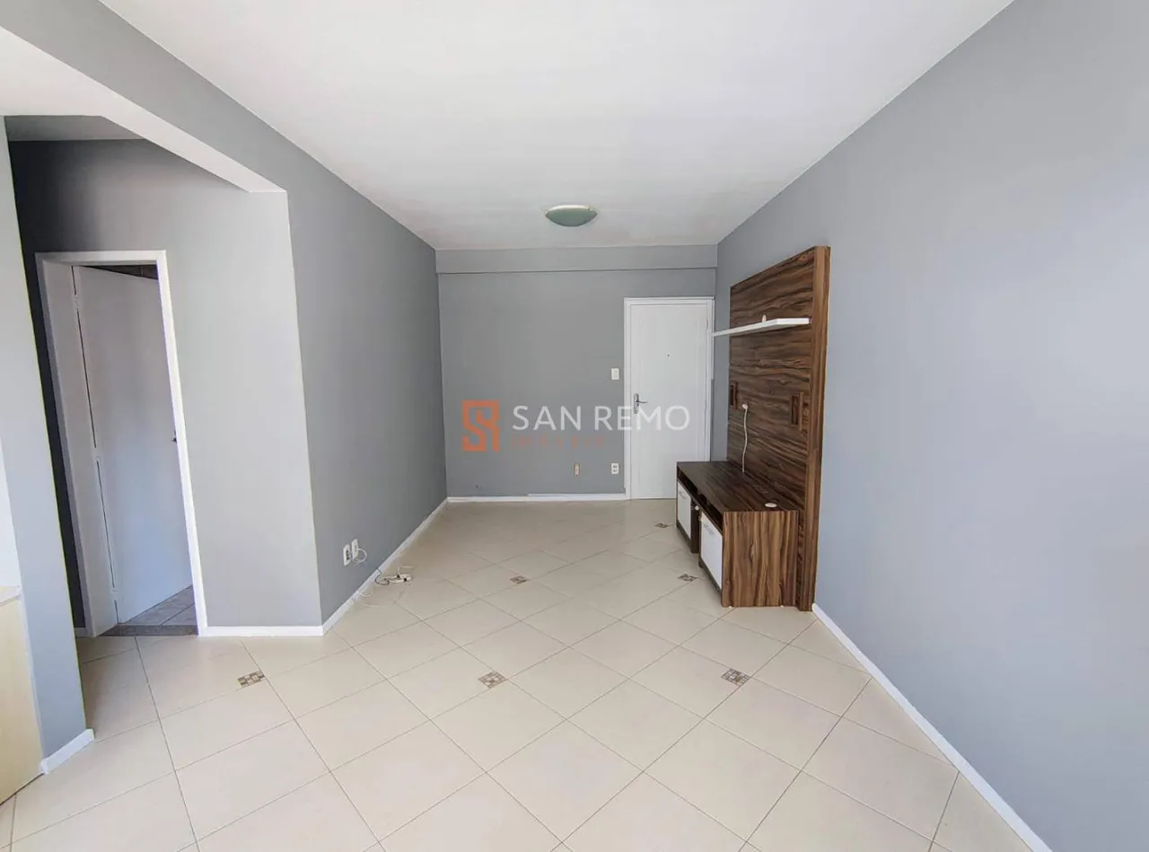Apartamento para Locação no Centro de Florianópolis