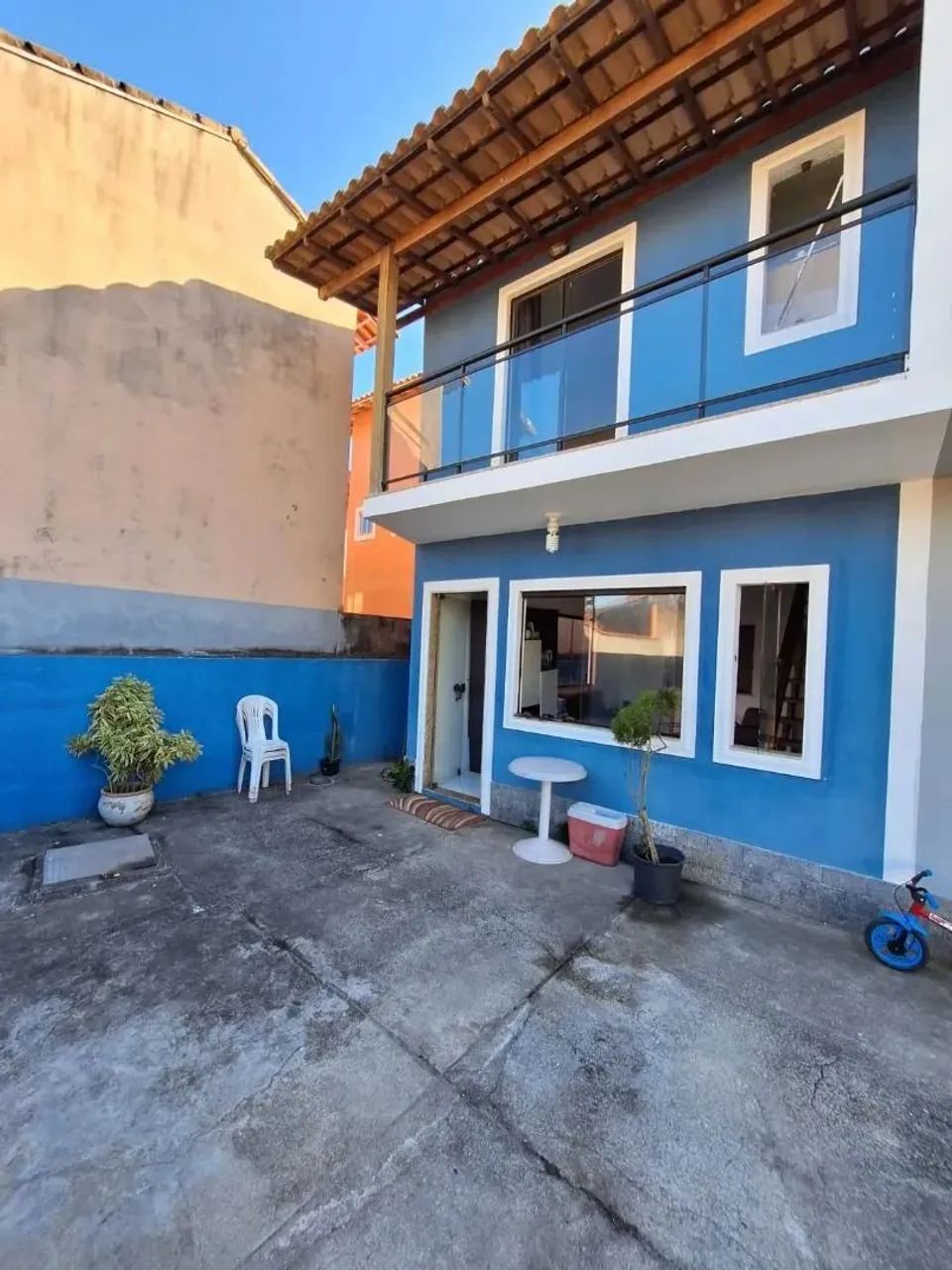 Casa com 2 dormitórios, 81 m² - venda por R$ 250.000,00 - Extensão do Bosque - Rio das Ost - Foto 3