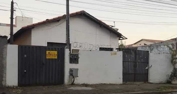 foto - Taubaté - Campos Elíseos