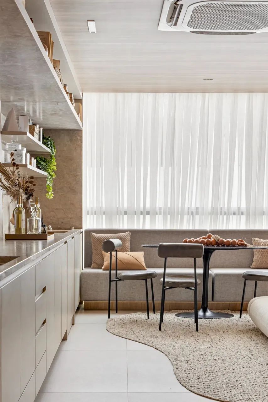 Apartamento 01 quarto na Enseada do Suá! - Foto 2