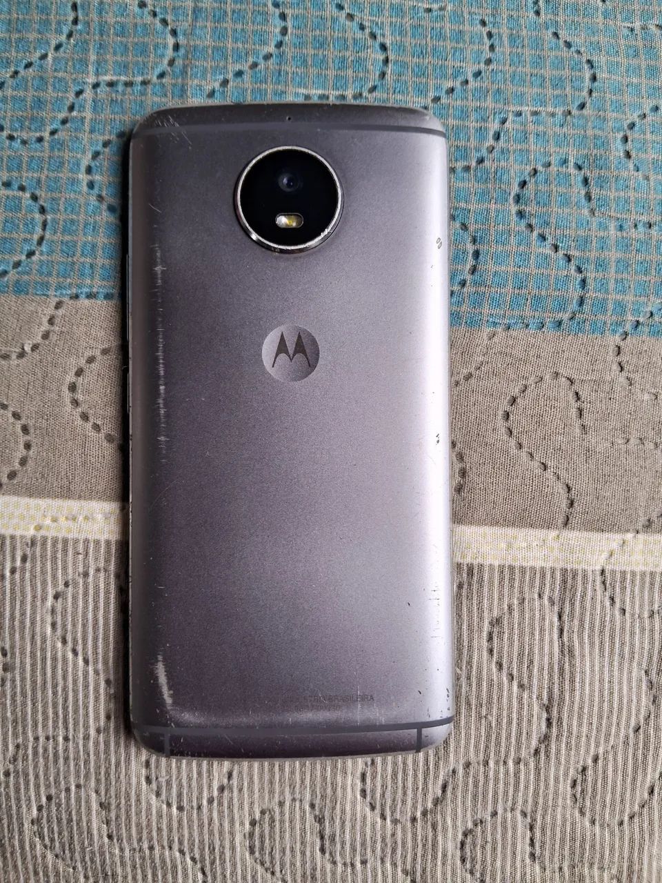 Motorola X4 usado - Foto 2