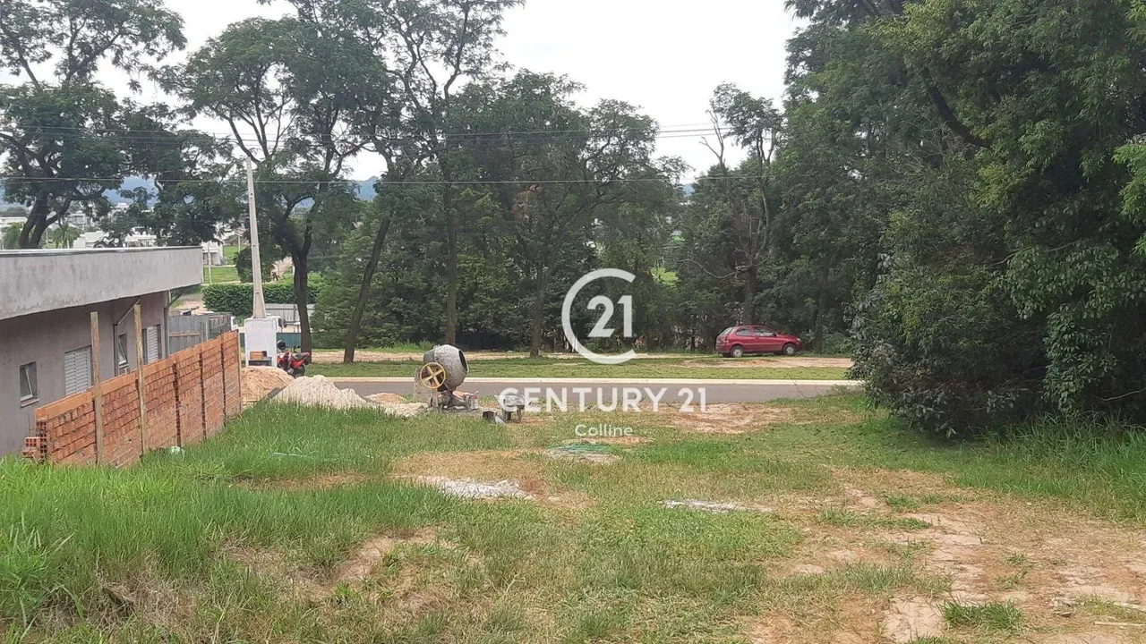 Terreno à venda, 446 m² - Jardim Ninho Verde II - Pardinho/SP