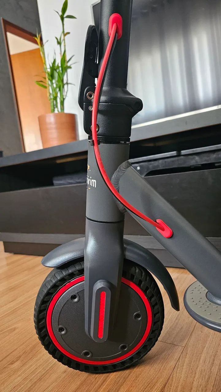 Patinete Foston S9 Pro - Foto 4