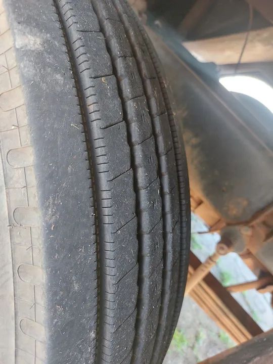 Ônibus marcopolo Mercedes 1620- 1998 - Foto 10