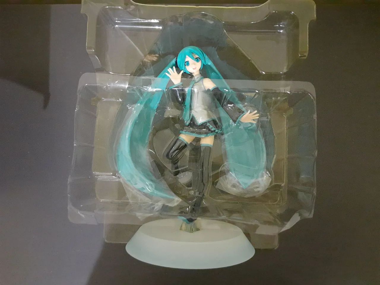 Hatsune Miku -Project Diva- extend - Hatsune Miku (SEGA) - Foto 3