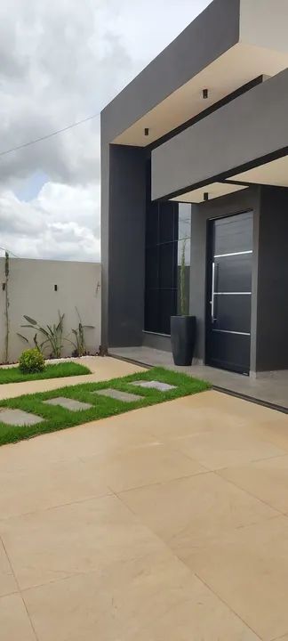 foto - Brasília - Setor Habitacional Vicente Pires