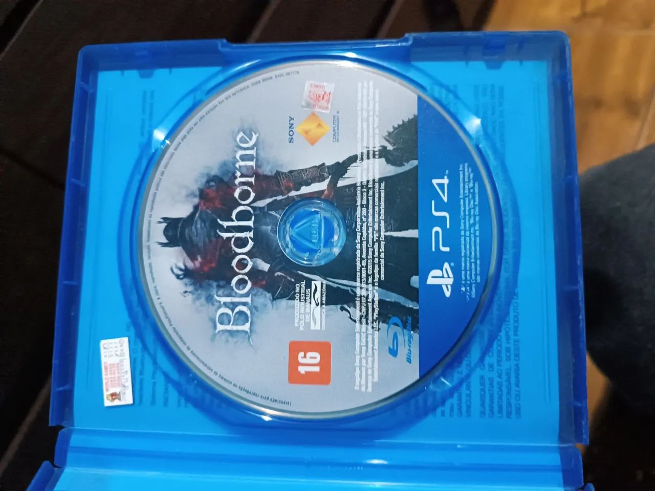 Bloodborne PS4 - Foto 3